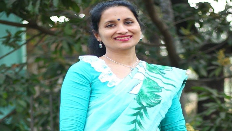 শ্রা ব ণ  বি শ্বা স